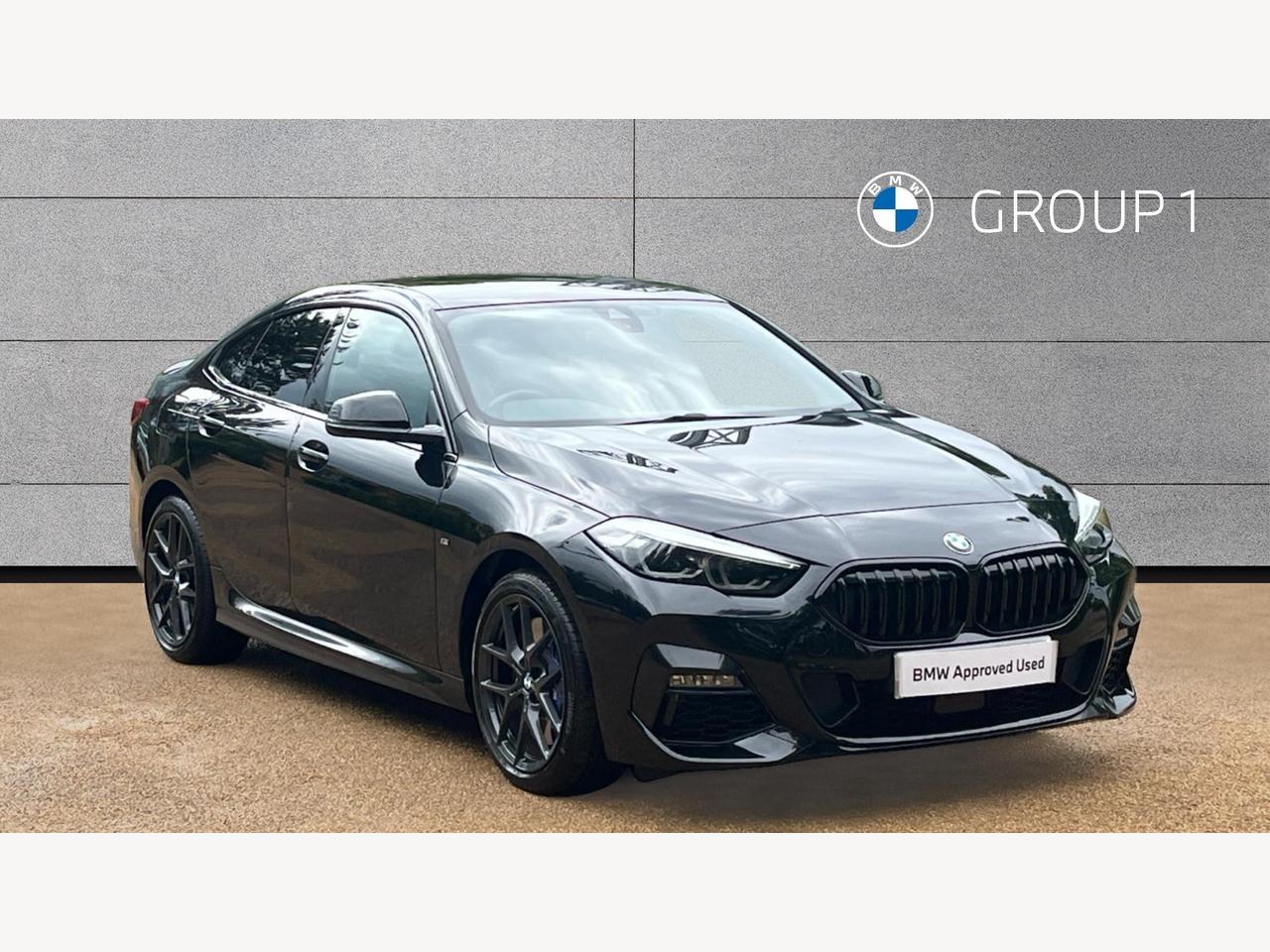 Main listing image - BMW 2 Series Gran Coupe