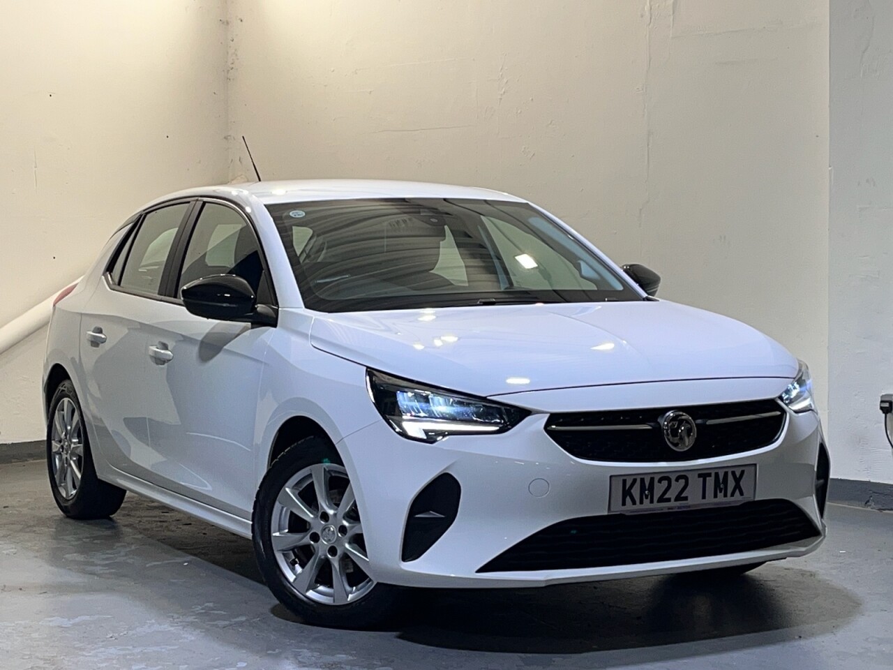 Main listing image - Vauxhall Corsa