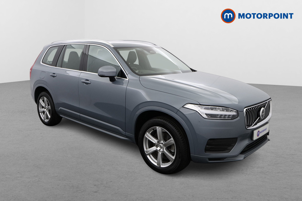 Main listing image - Volvo XC90