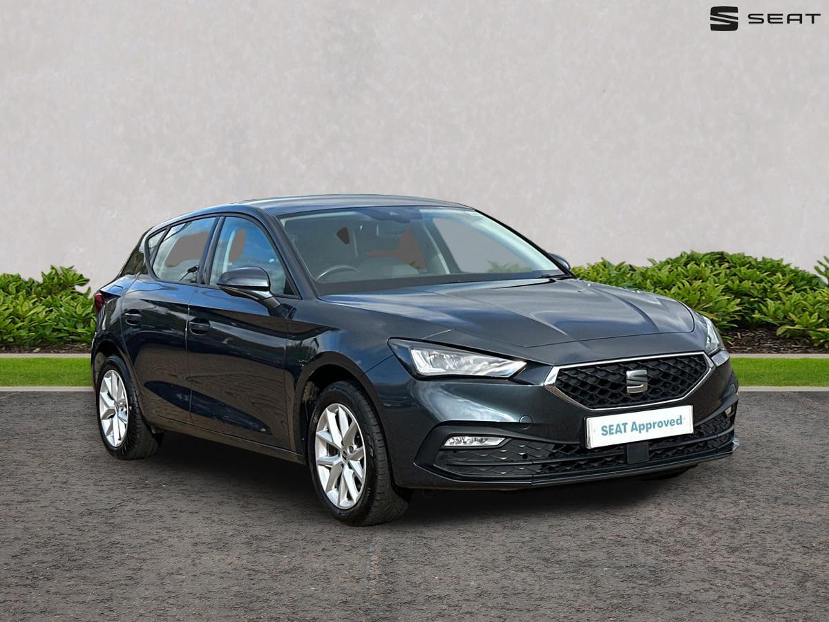 Main listing image - SEAT Leon
