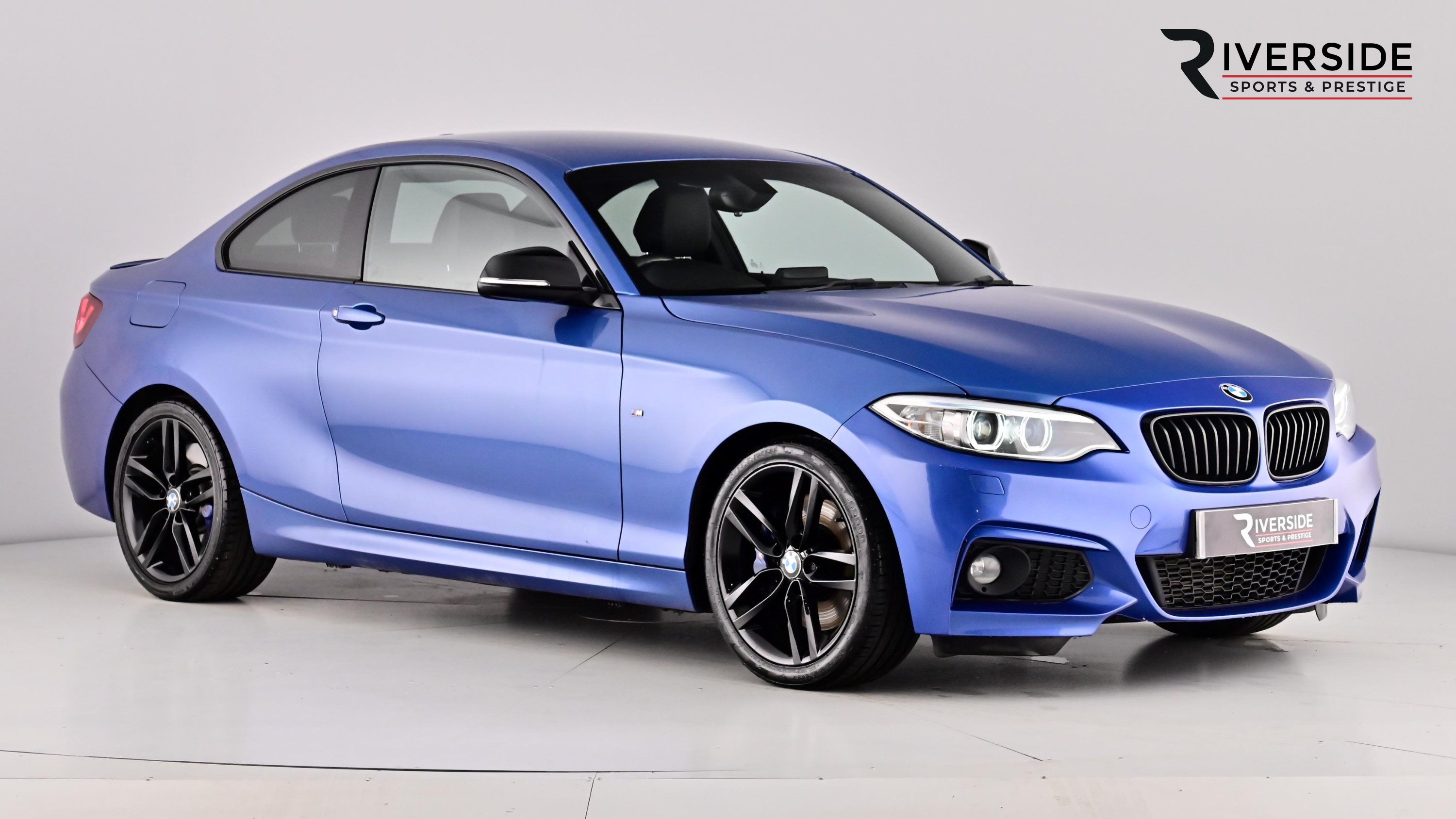 Main listing image - BMW 2 Series