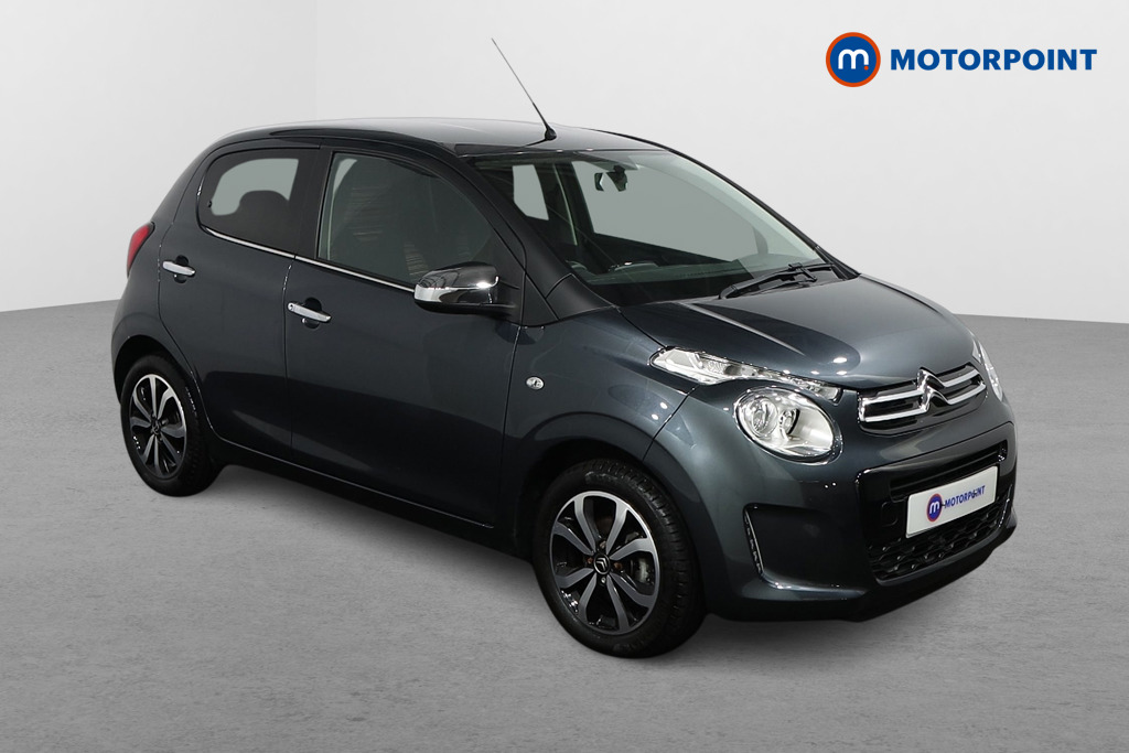 Main listing image - Citroen C1