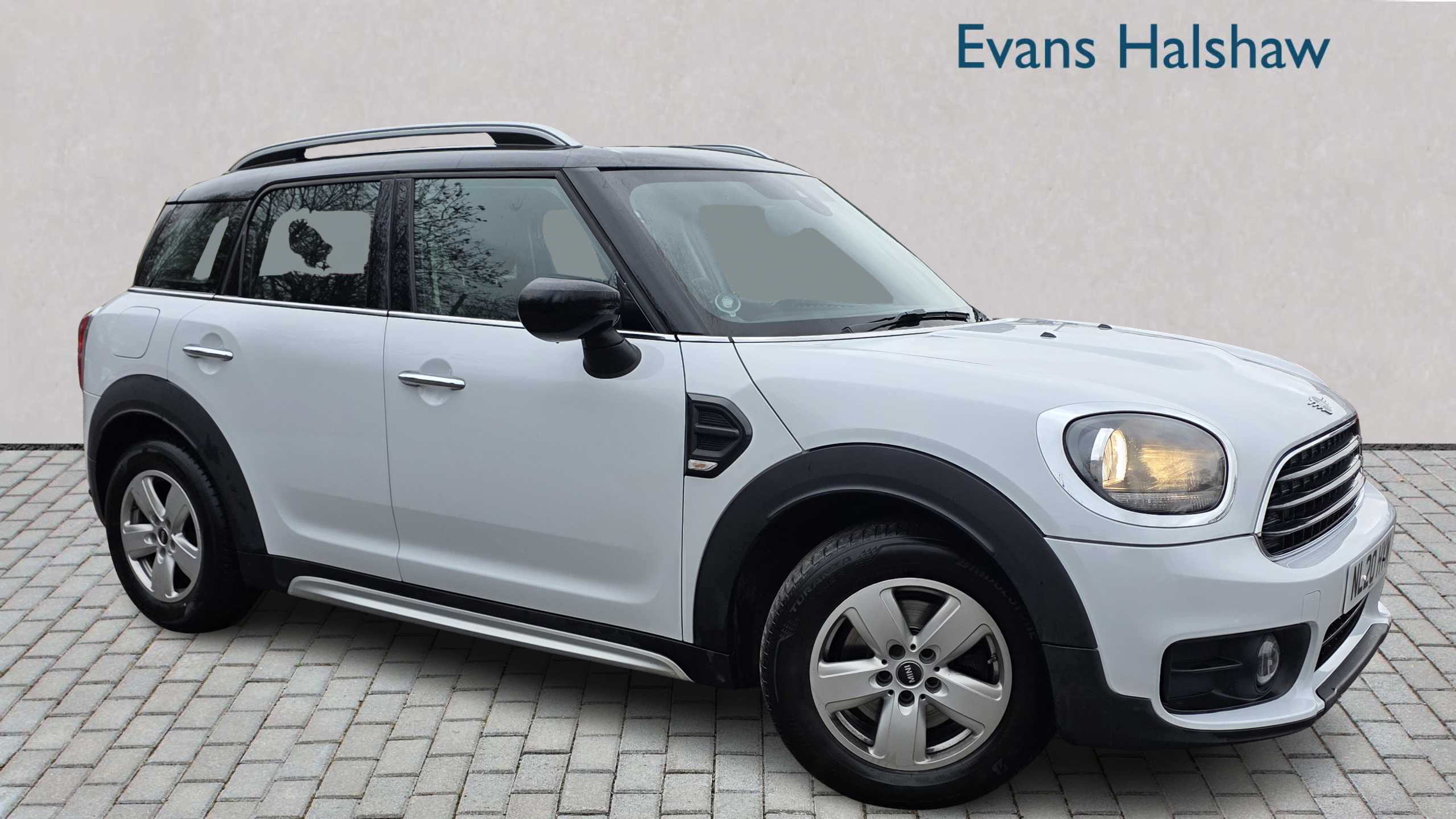 Main listing image - MINI Countryman