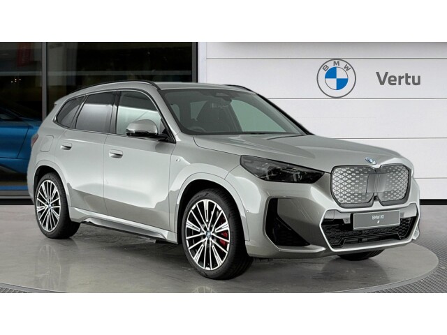 Main listing image - BMW iX1