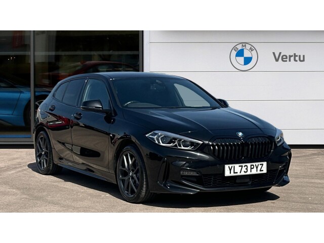 Main listing image - BMW 1 Series
