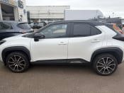 Main listing image - Toyota Yaris Cross