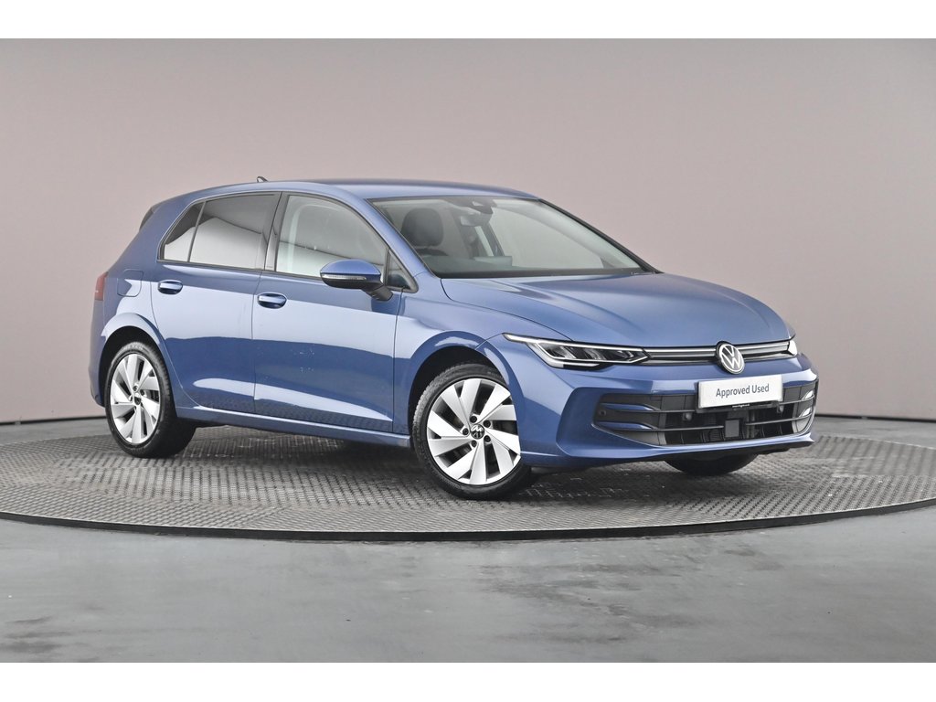 Main listing image - Volkswagen Golf