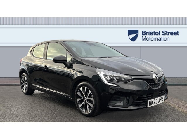 Main listing image - Renault Clio