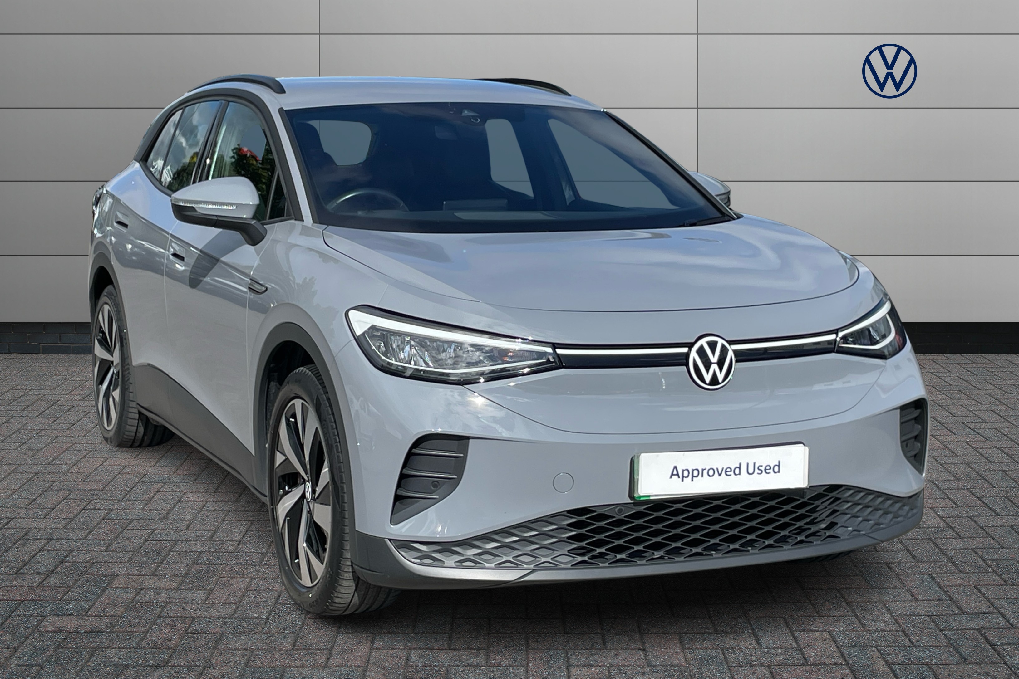 Main listing image - Volkswagen ID.4