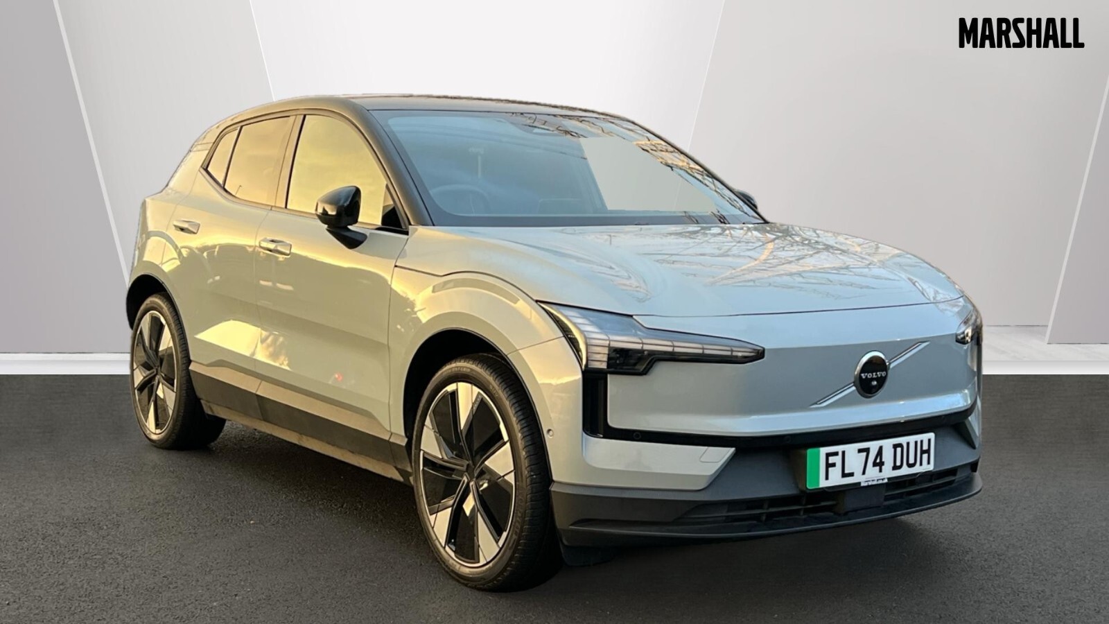 Main listing image - Volvo EX30