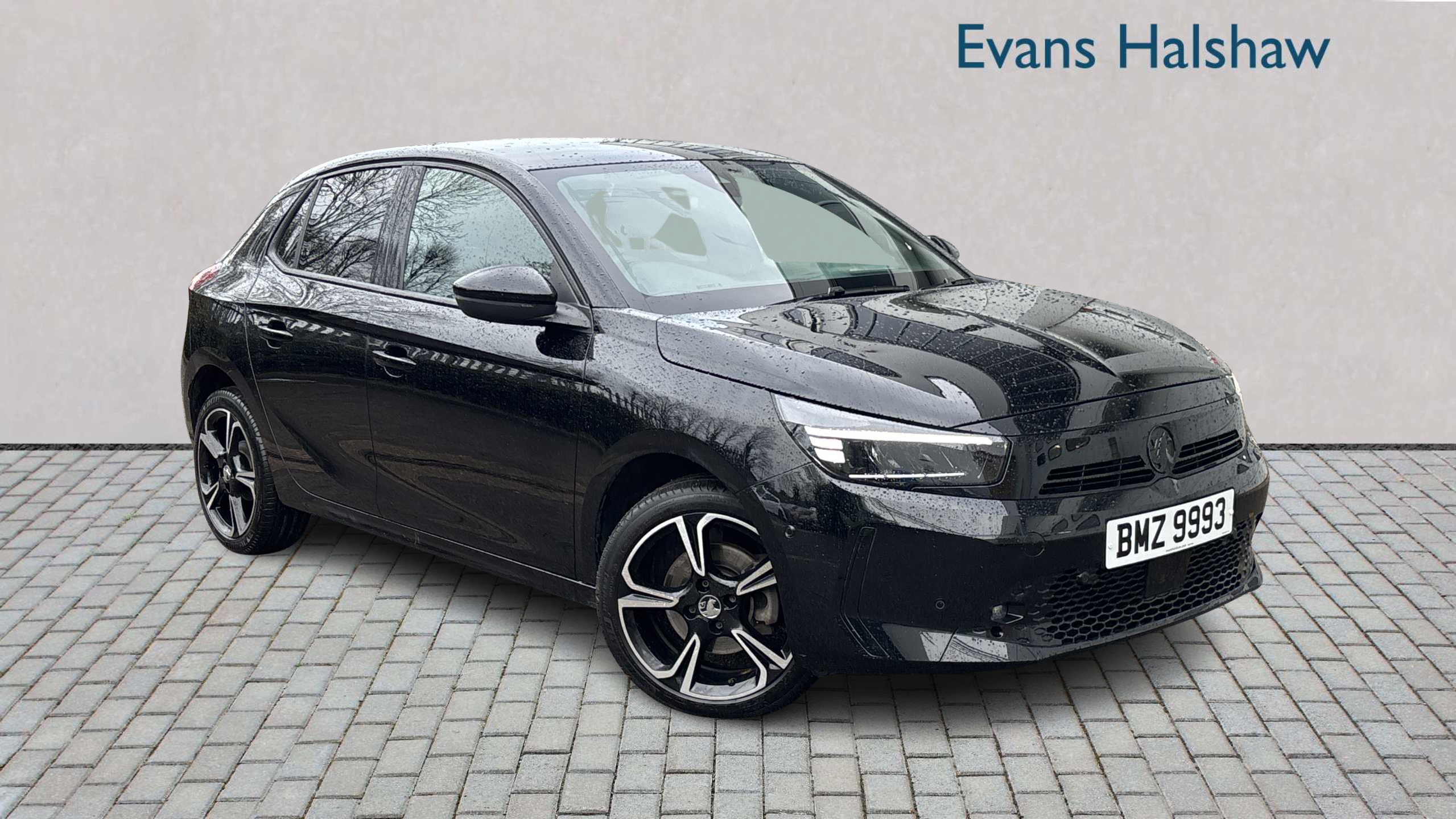 Main listing image - Vauxhall Corsa