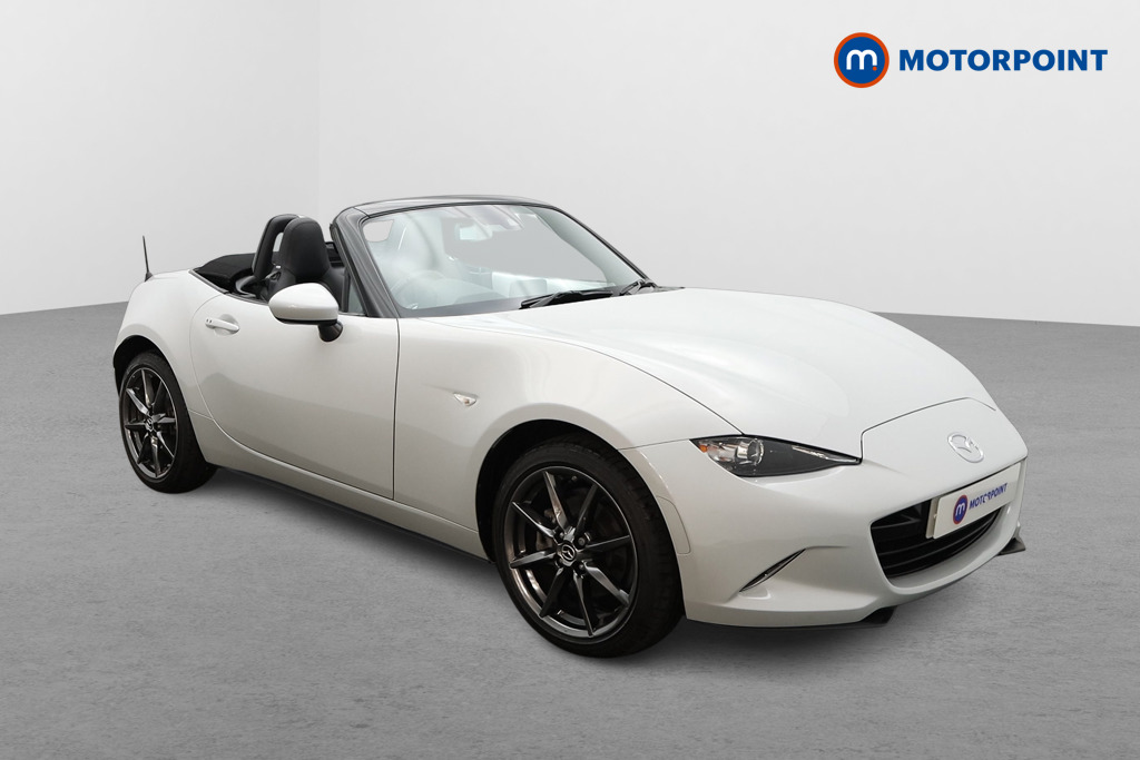 Main listing image - Mazda MX-5