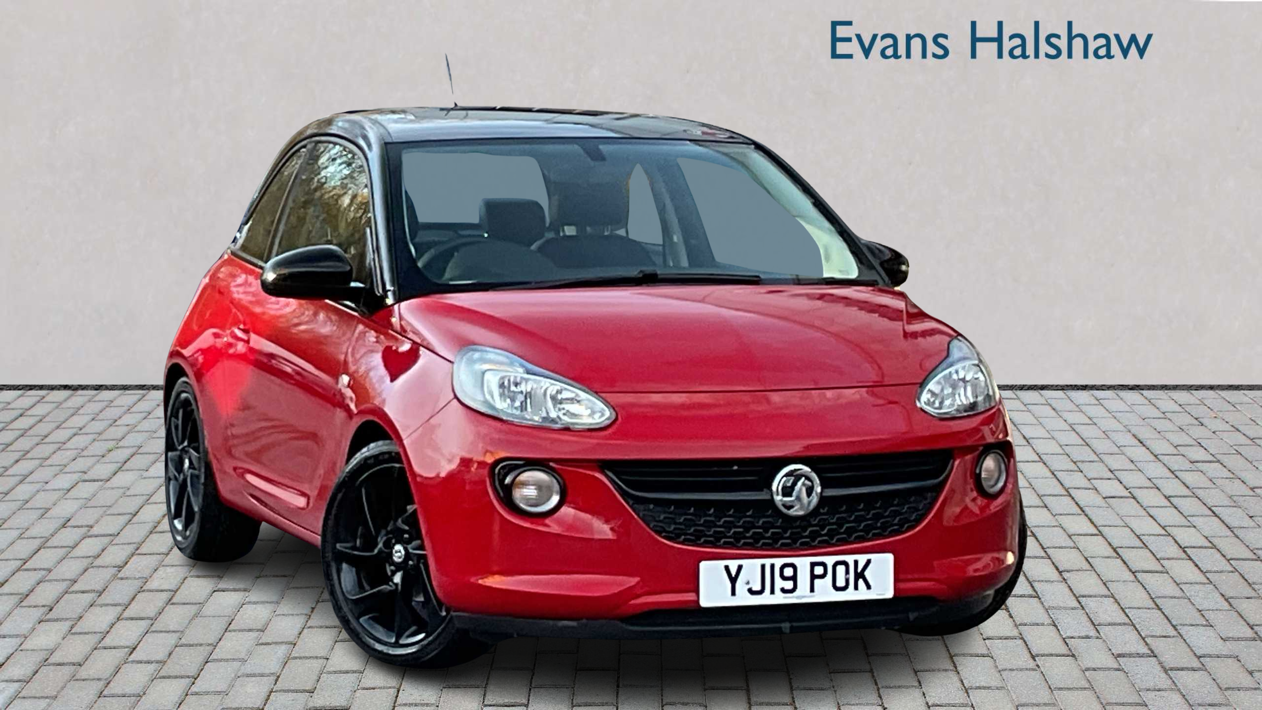 Main listing image - Vauxhall Adam