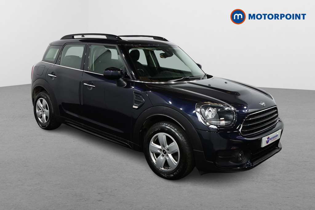 Main listing image - MINI Countryman