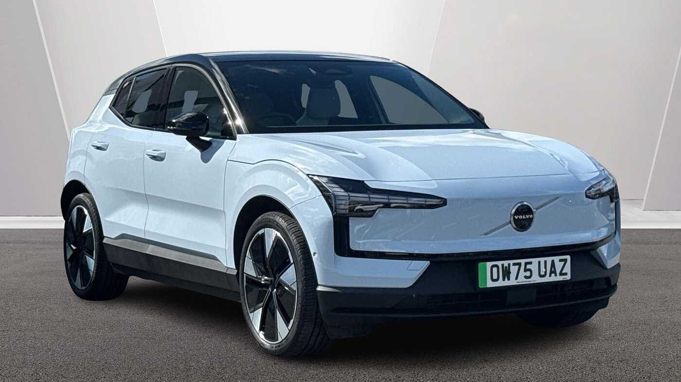 Main listing image - Volvo EX30