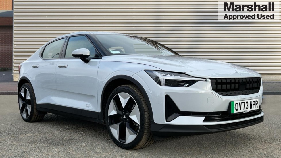 Main listing image - Polestar 2