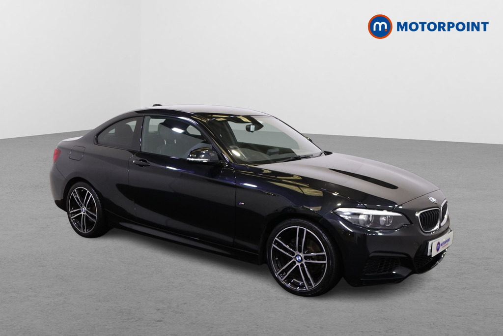 Main listing image - BMW 2 Series