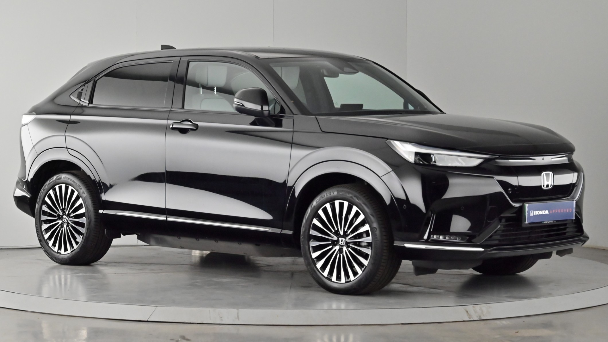 Main listing image - Honda E Ny1