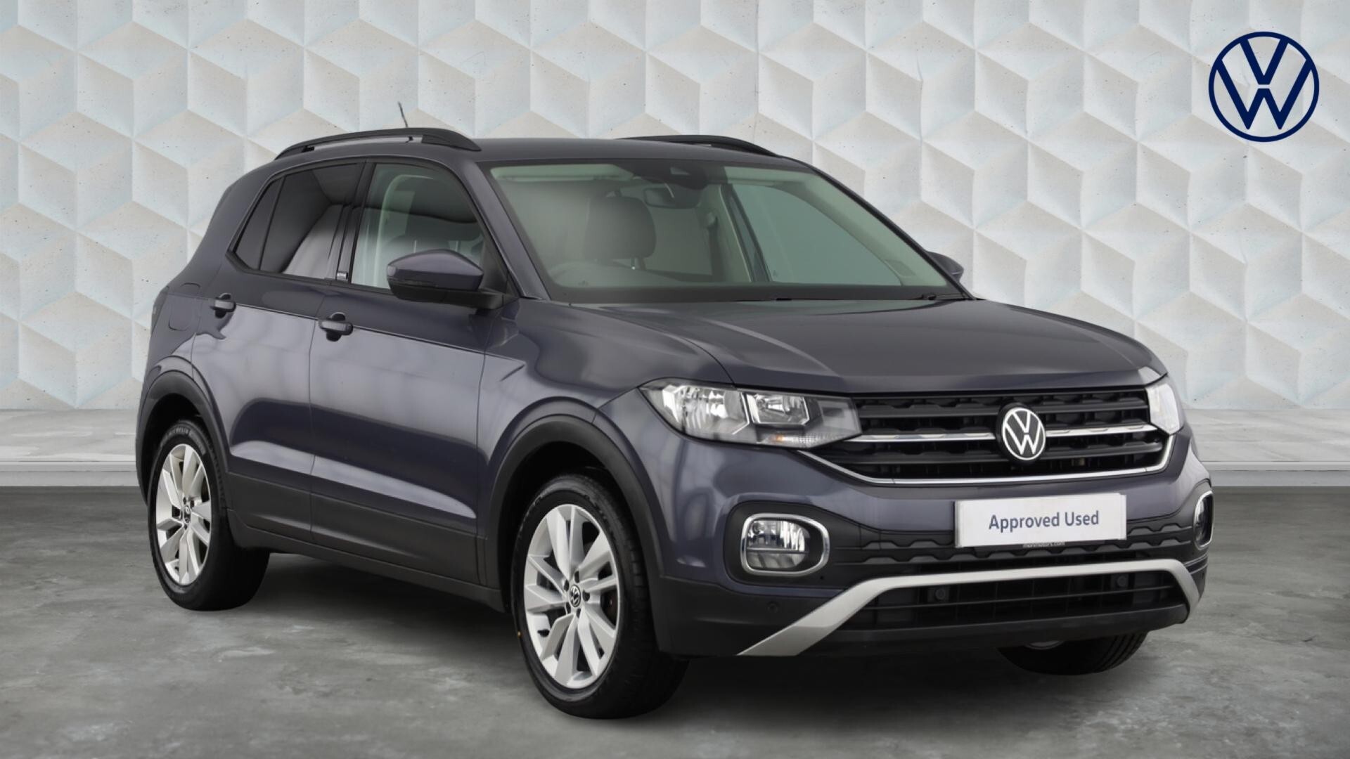 Main listing image - Volkswagen T-Cross