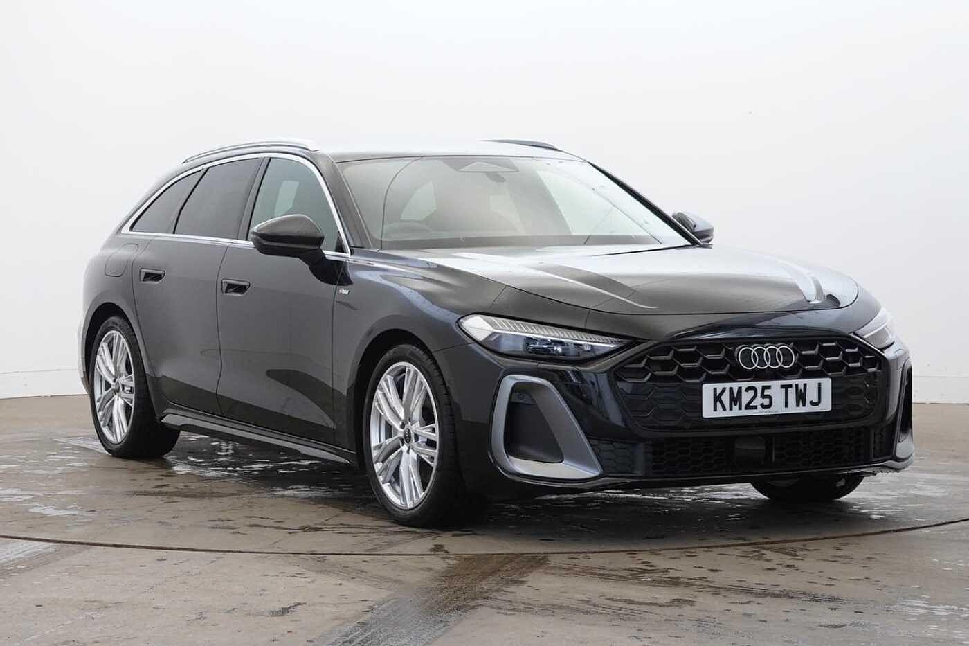 Main listing image - Audi A5