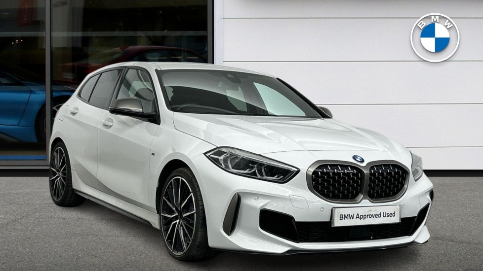 Main listing image - BMW 1 Series
