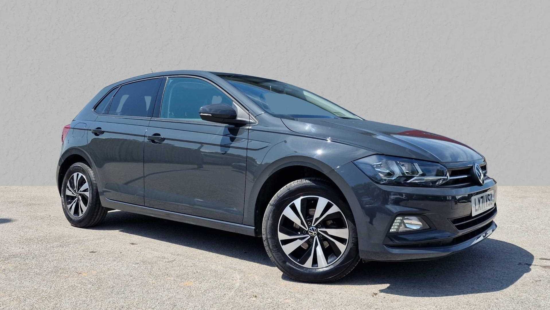 Main listing image - Volkswagen Polo
