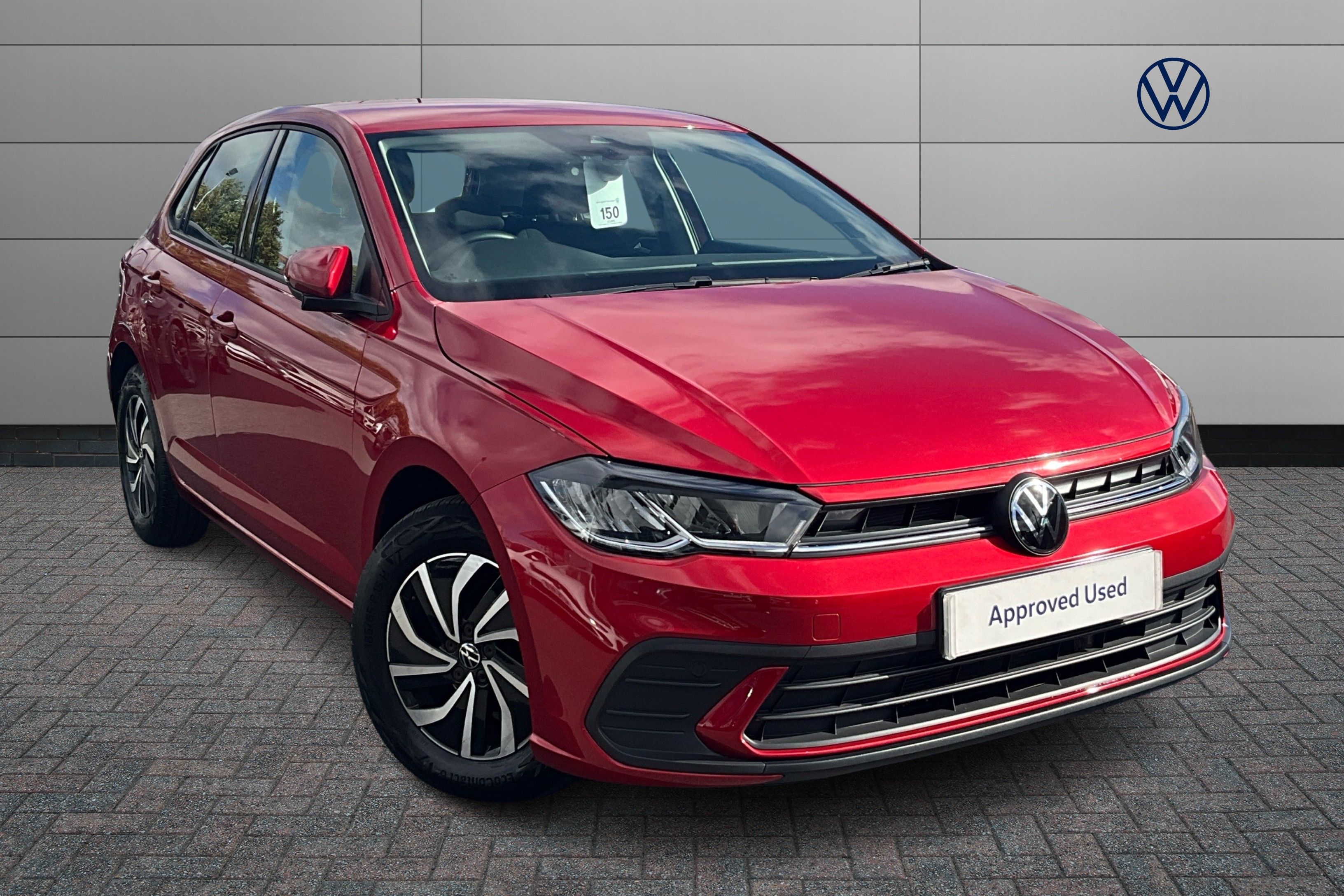 Main listing image - Volkswagen Polo
