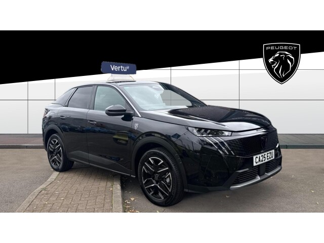 Main listing image - Peugeot 3008