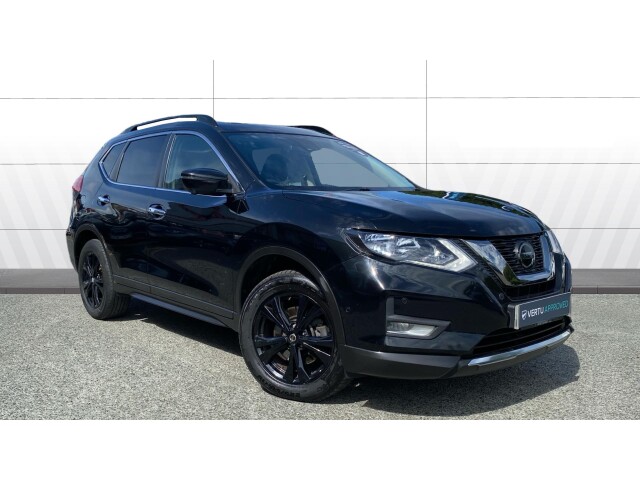 Main listing image - Nissan X-Trail