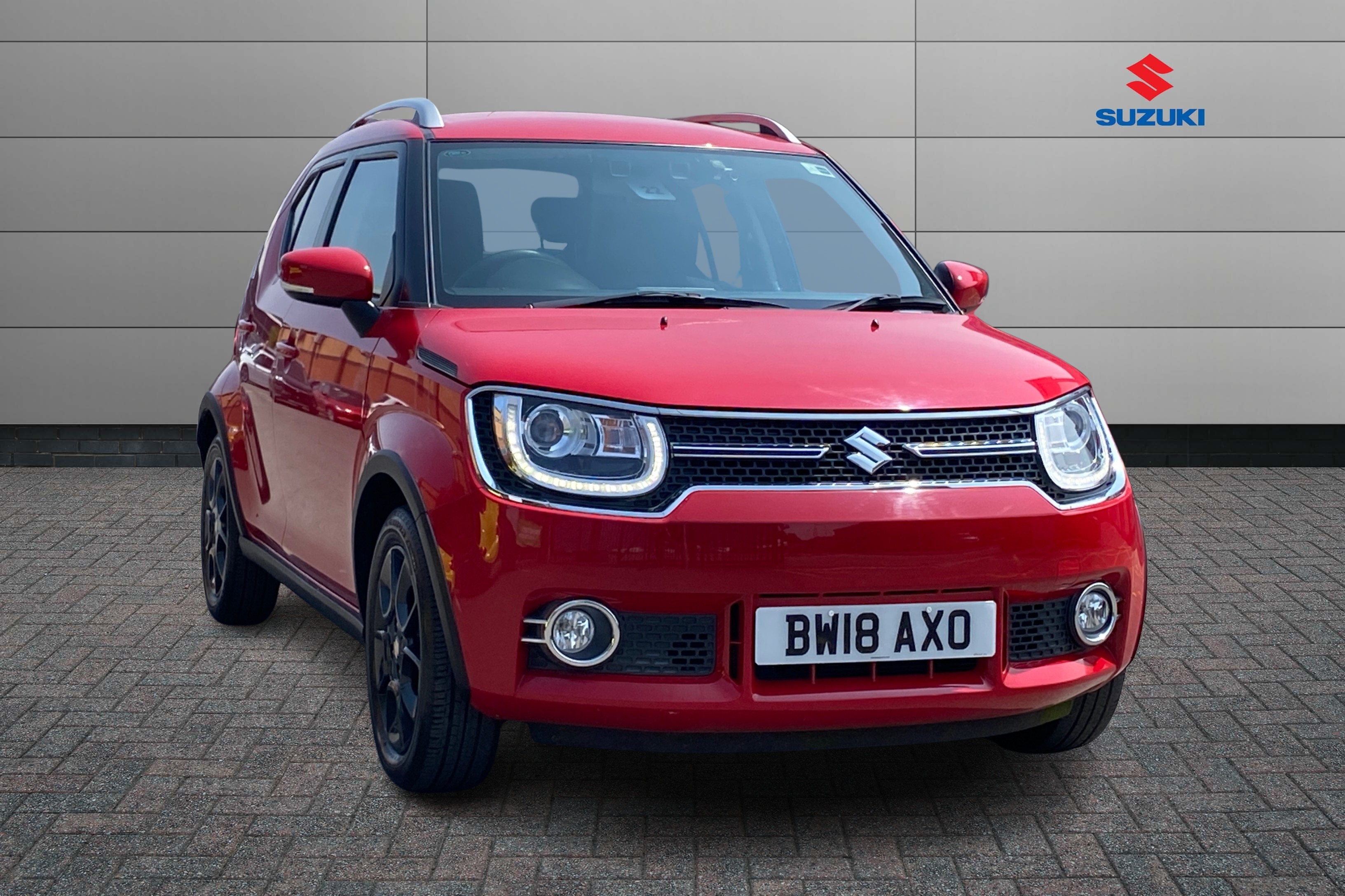 Main listing image - Suzuki Ignis