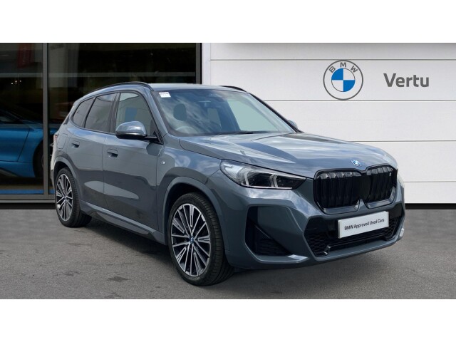 Main listing image - BMW iX1