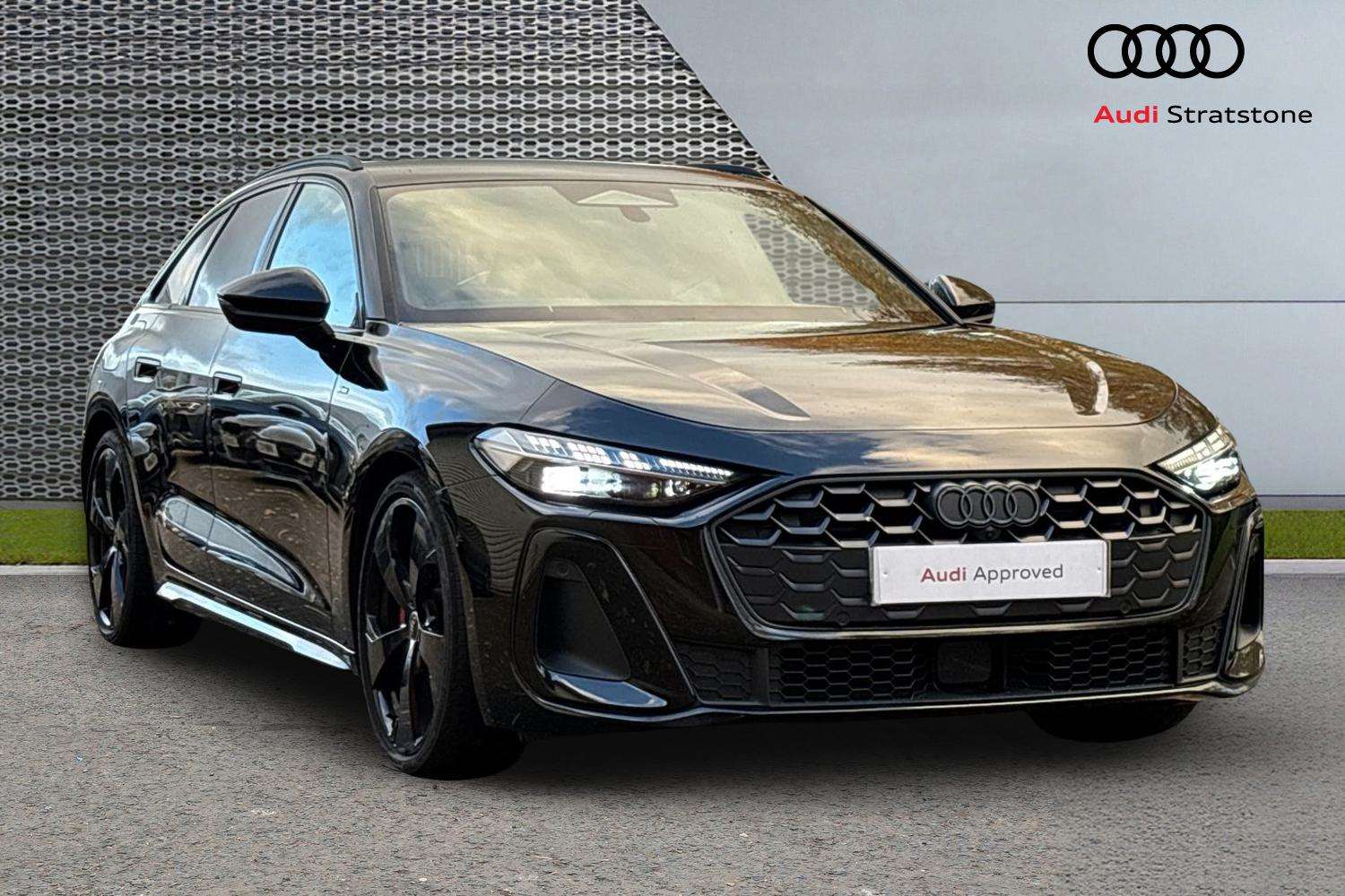 Main listing image - Audi A5