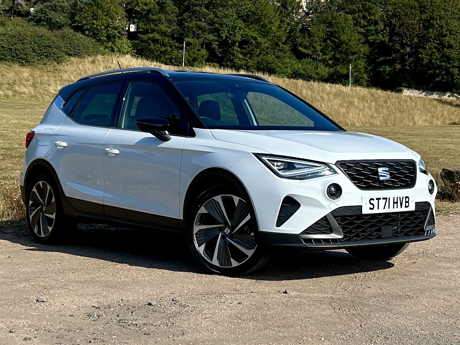 Main listing image - SEAT Arona