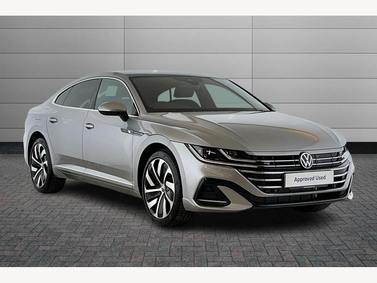 Main listing image - Volkswagen Arteon