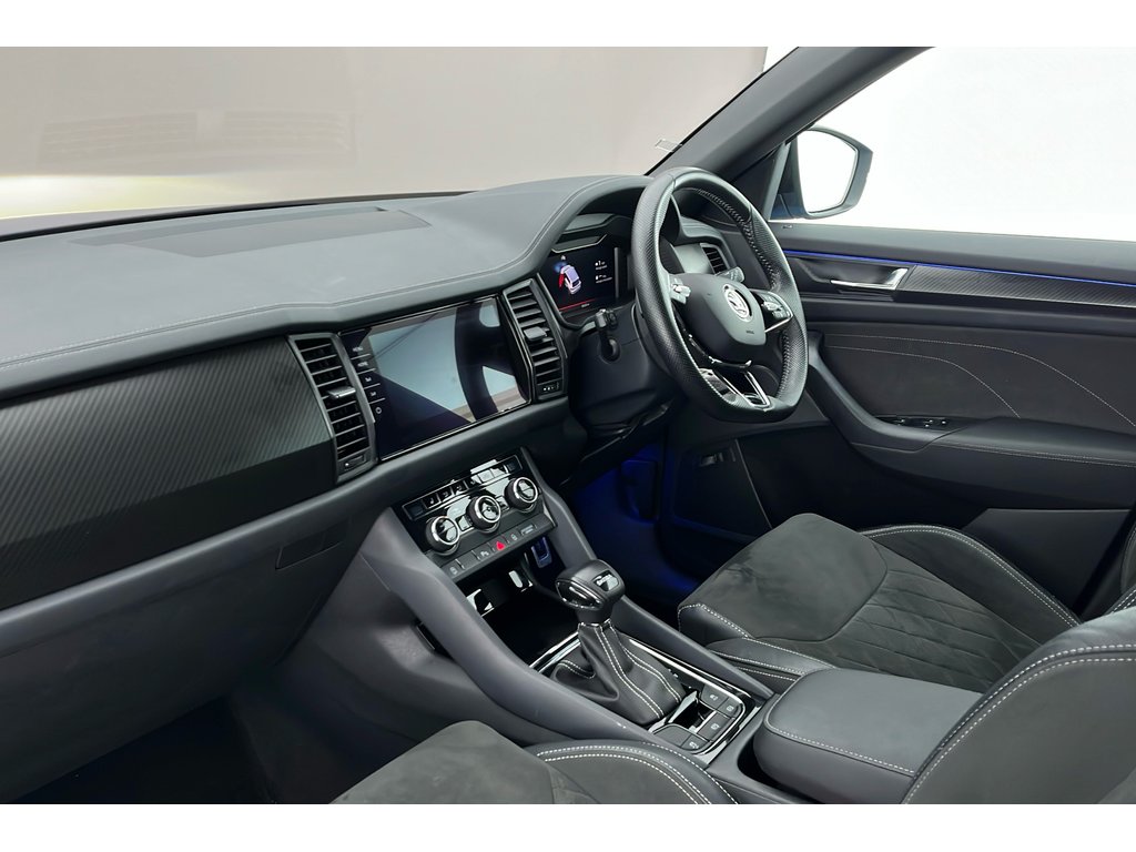 Main listing image - Skoda Kodiaq