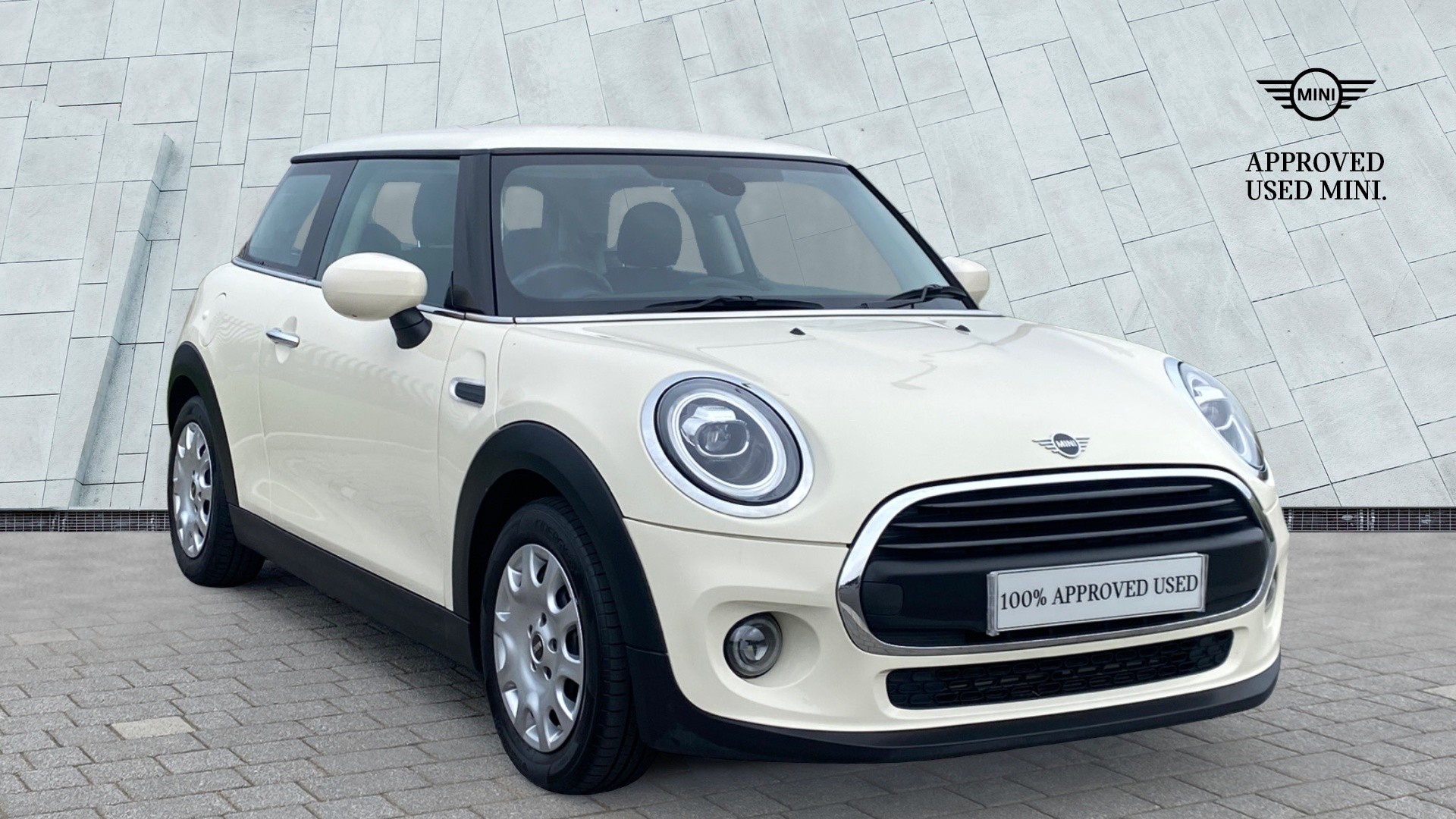 Main listing image - MINI Hatchback