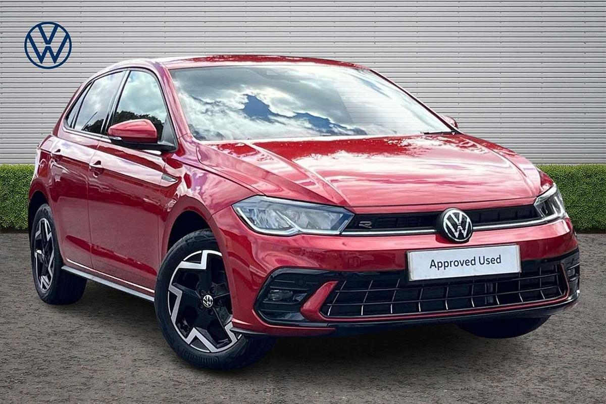 Main listing image - Volkswagen Polo