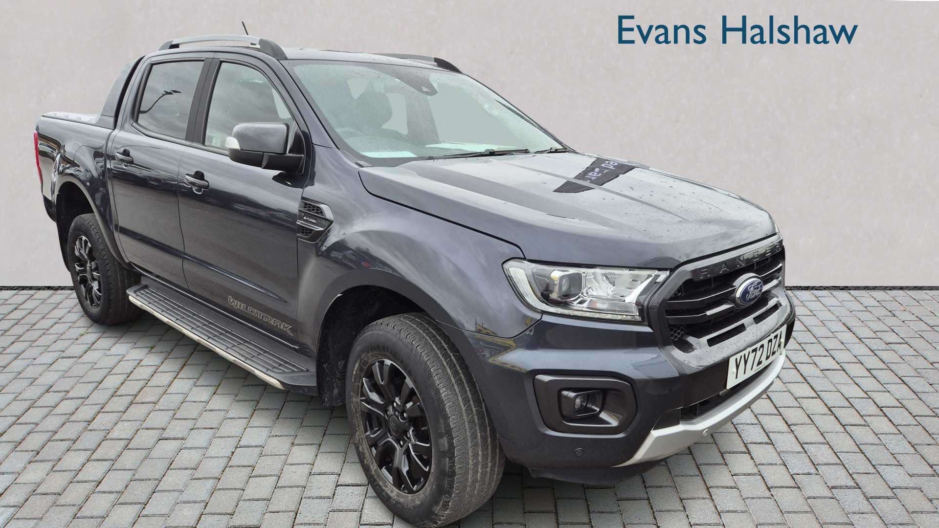 Main listing image - Ford Ranger