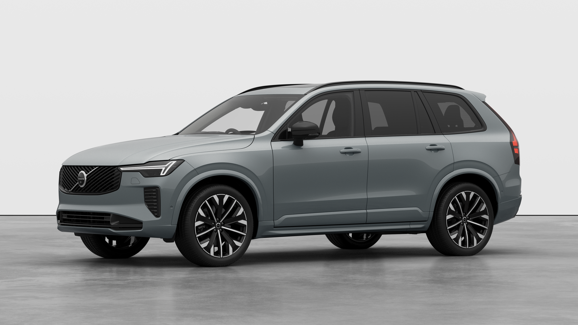 Main listing image - Volvo XC90