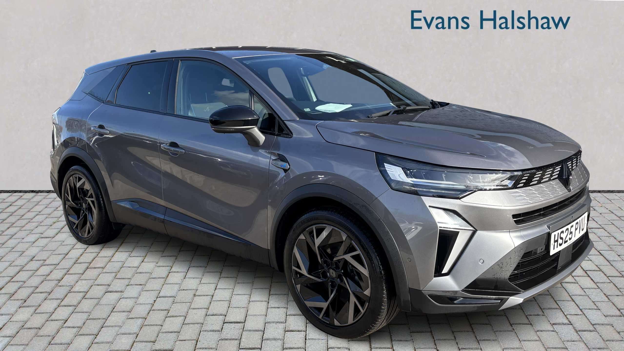 Main listing image - Renault Symbioz