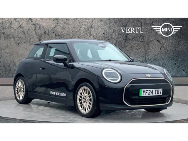 Main listing image - MINI Electric