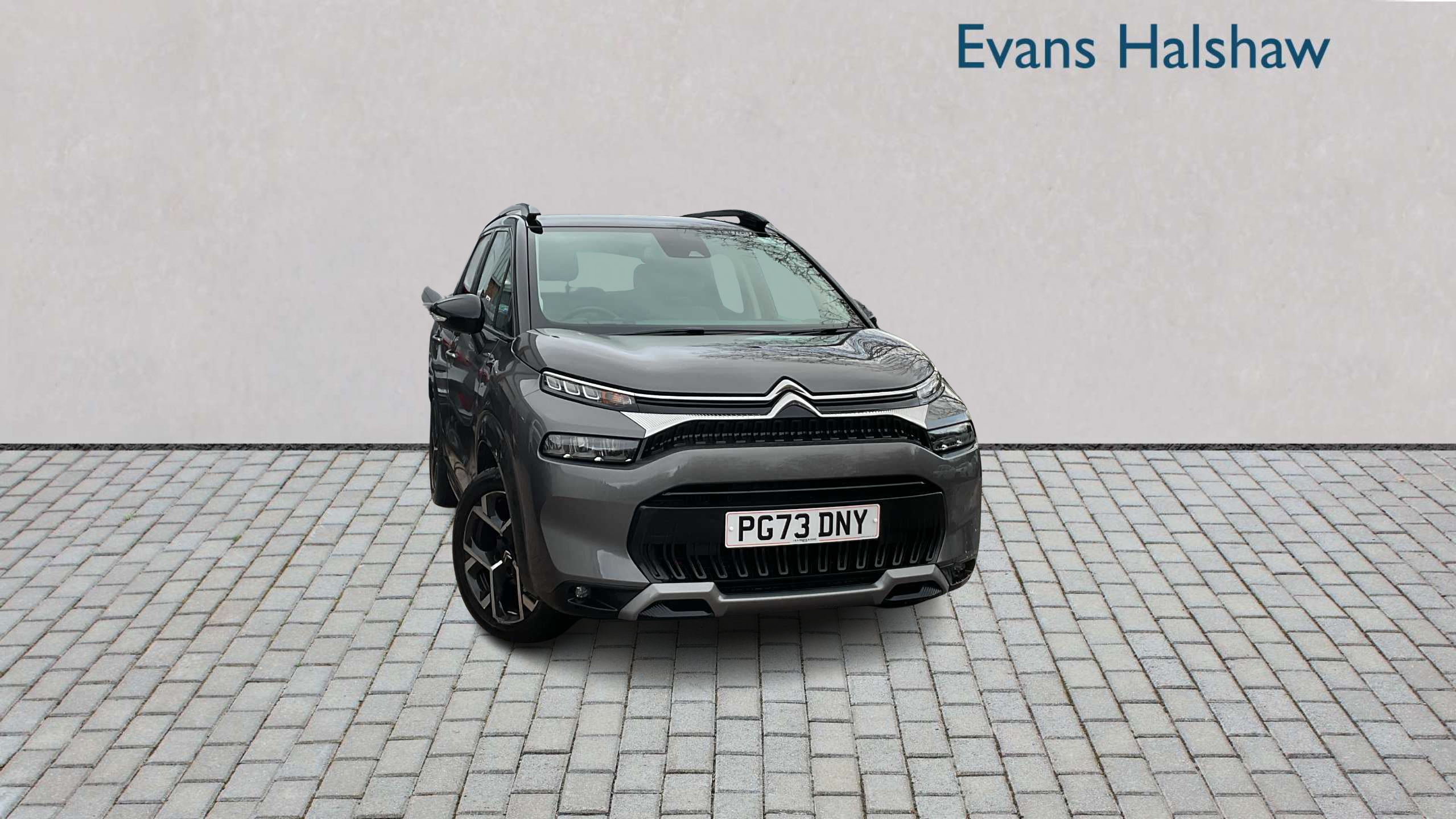 Main listing image - Citroen C3 Aircross
