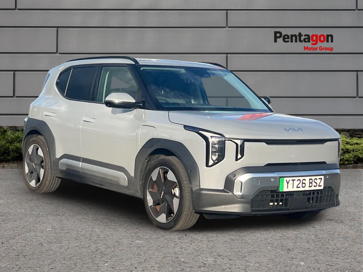 Main listing image - Kia Ev2