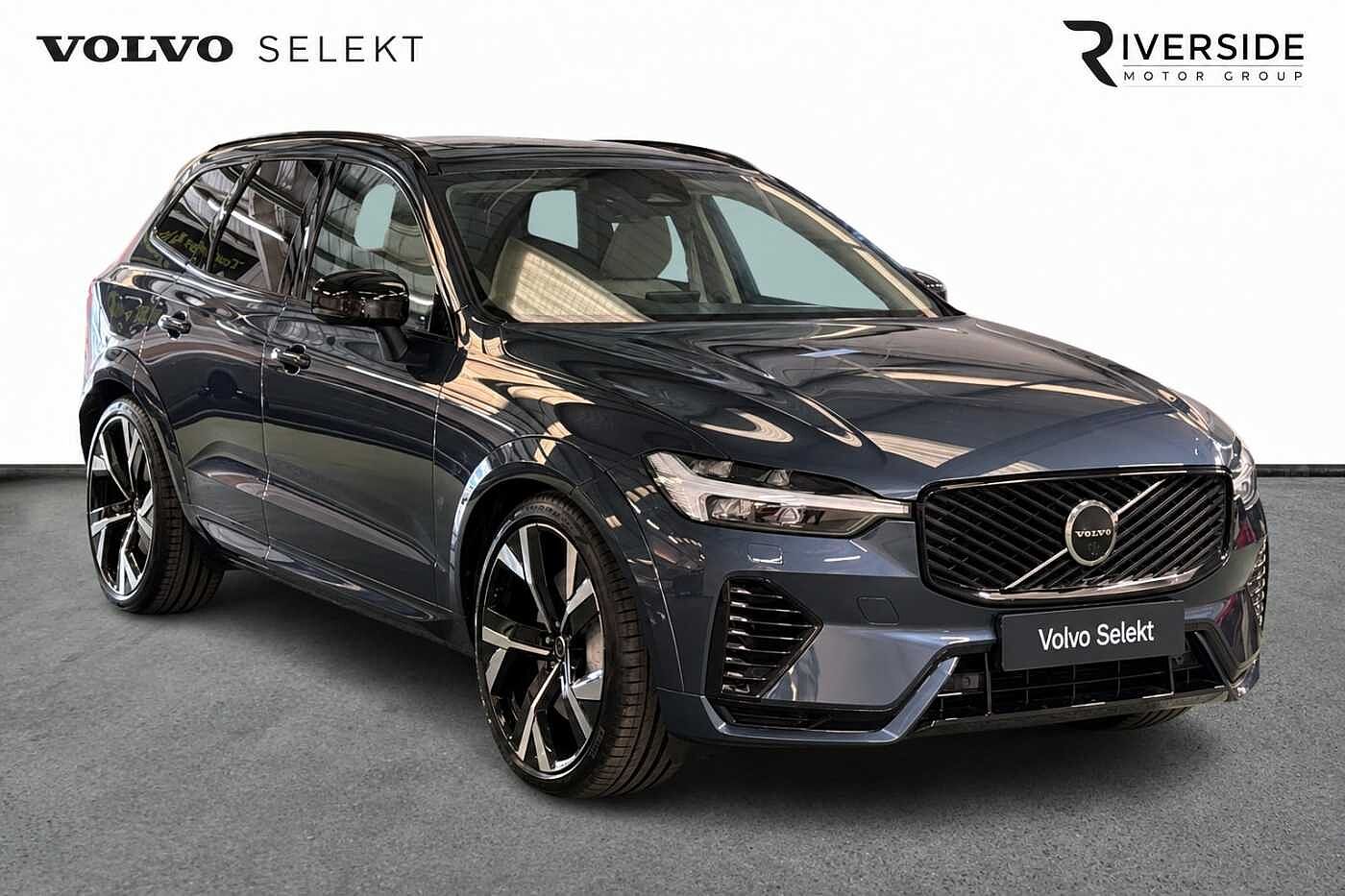 Main listing image - Volvo XC60