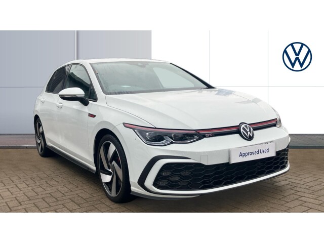 Main listing image - Volkswagen Golf GTI