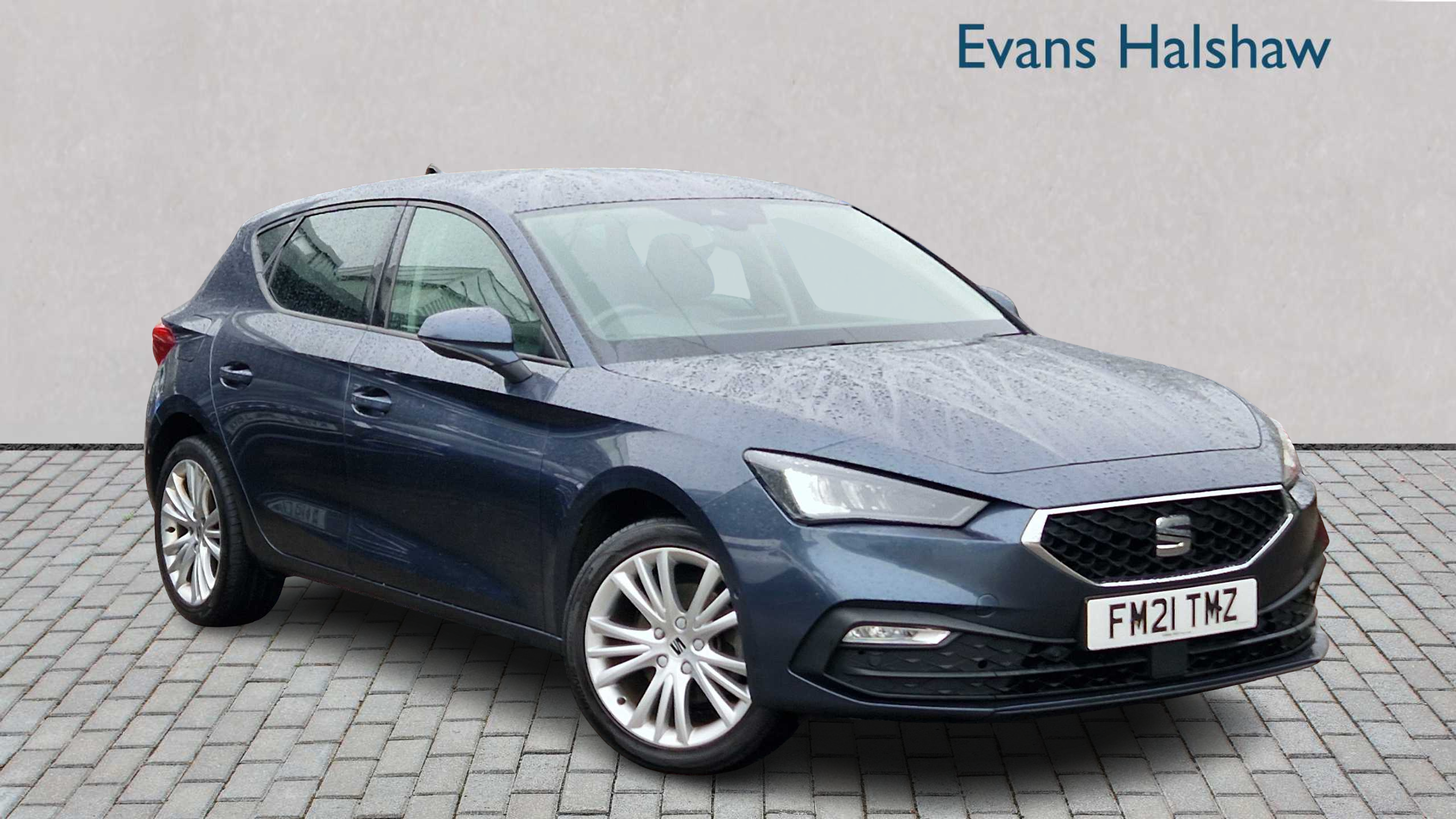 Main listing image - SEAT Leon