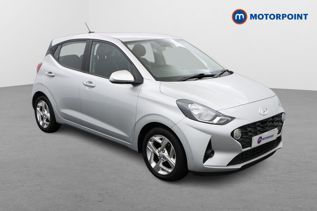 Main listing image - Hyundai i10