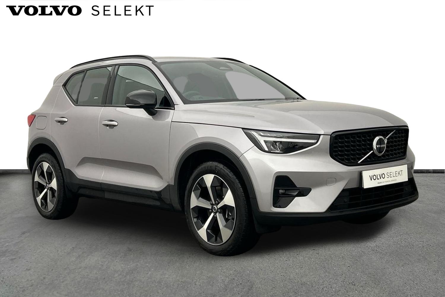 Main listing image - Volvo XC40