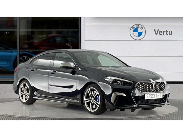 Main listing image - BMW 2 Series Gran Coupe