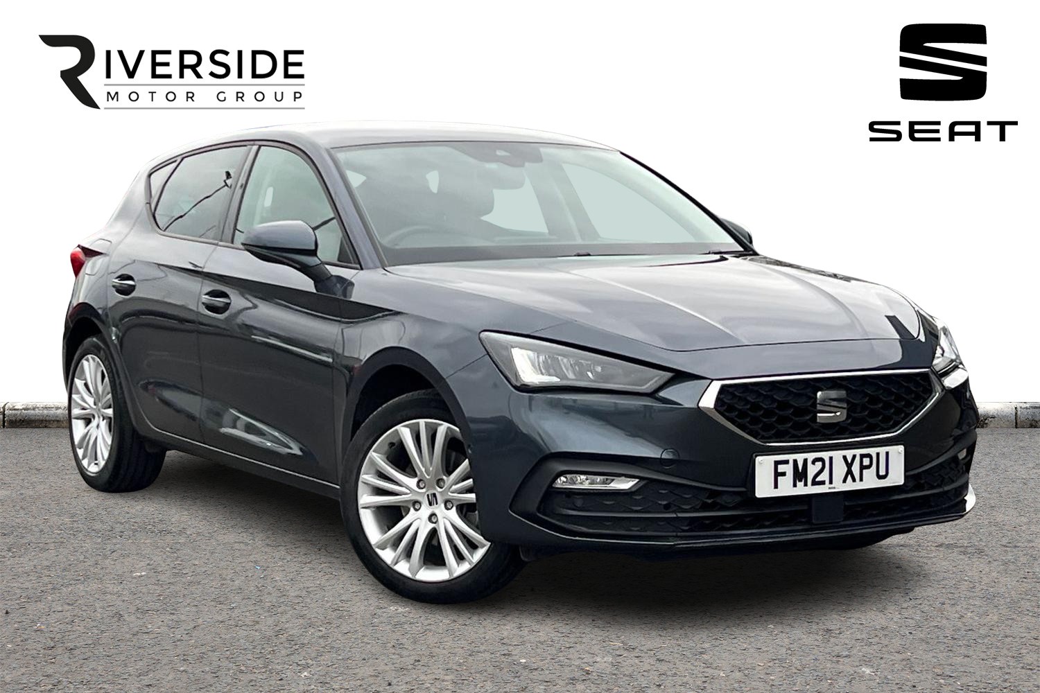 Main listing image - SEAT Leon